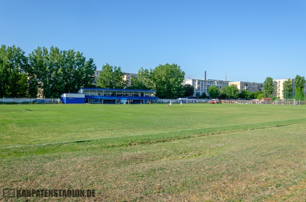 Stadionul Dunărea - Calafat