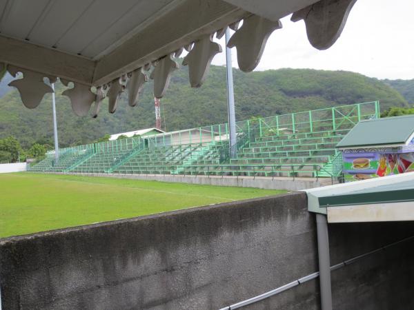 Stade de Paea - Paea