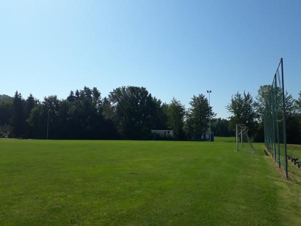 TTE-Zahrer-Arena Nebenplatz - Ort im Innkreis