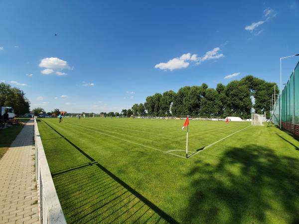 SportFotbal Arena - Praha-Koloděje