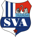 Wappen SV Angern 1990 diverse