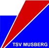 Wappen TSV Musberg 1895 II