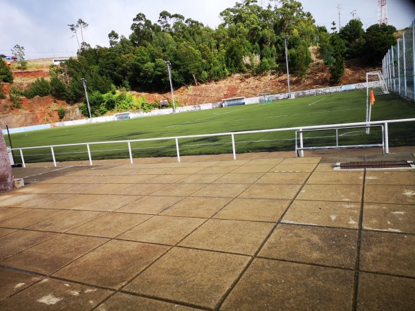 Estádio do Caniço - Caniço, Madeira