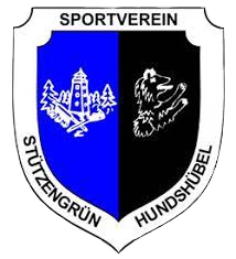 Wappen ehemals SV Stützengrün-Hundshübel 1929