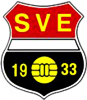 Wappen ehemals SV Ebnet 1933  41714