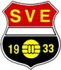 Wappen ehemals SV Ebnet 1933