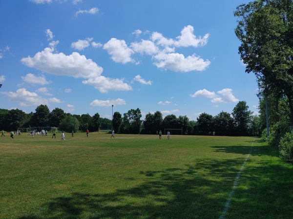 Sportanlage Hebertshausen Platz 2 - Hebertshausen