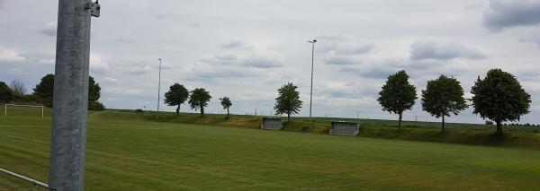 Sportplatz Reppnerschen Straße - Lengede-Barbecke