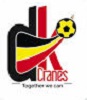 Wappen Uganda Danish Cranes FC  67852