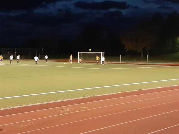 Sportgelände Hungerberg - Ellwangen/Jagst