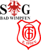 Wappen SGM Bad Wimpfen II / Offenau