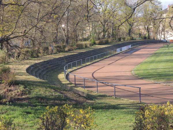 Jürgen-Grabowski-Sportfeld - Wiesbaden-Biebrich