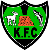 Wappen Kidlington FC  82879