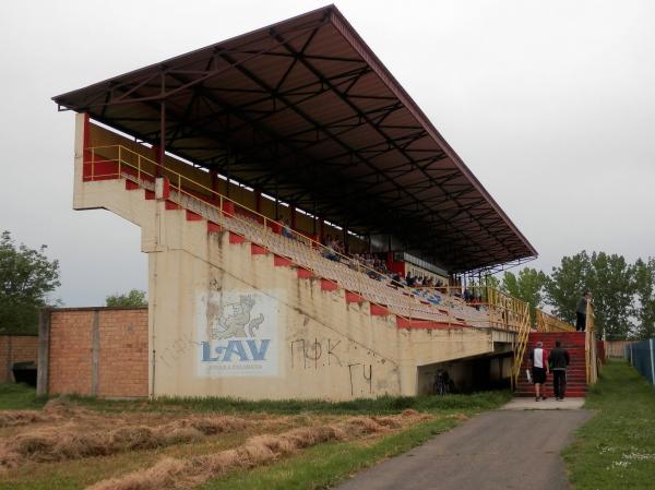 Pivara Stadion - Čelarevo