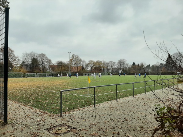 Sportplatz Marienkäferweg - Hamburg-Sinstorf