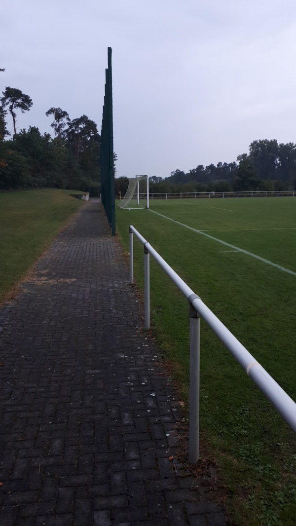 Sportpark Ehlried - Lorsch