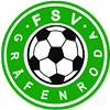Wappen FSV Gräfenroda 1990