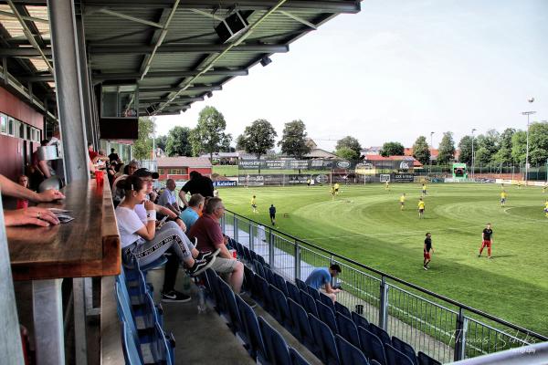 Sportzentrum Kalsdorf - Kalsdorf bei Graz