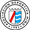 Wappen AD Miño