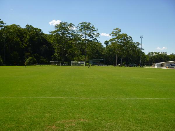 Pluim Park Field 3 - Lisarow