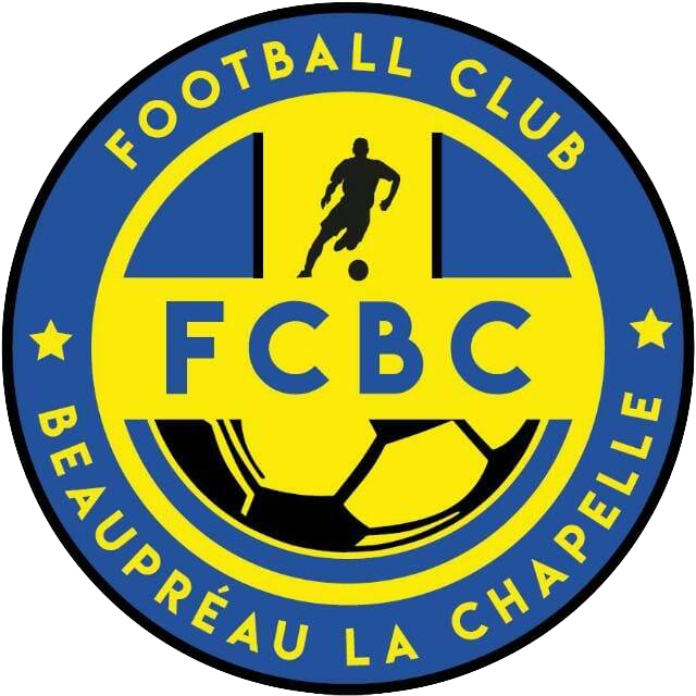 Wappen FC Beaupréau La Chapelle