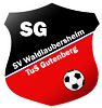 Wappen SG Gutenberg/Waldlaubersheim (Ground A)  68638