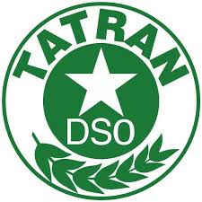 Wappen TJ Tatran Červená Řečice