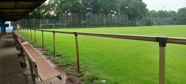 Bezirkssportanlage Schevemoor Platz 3 - Bremen-Osterholz