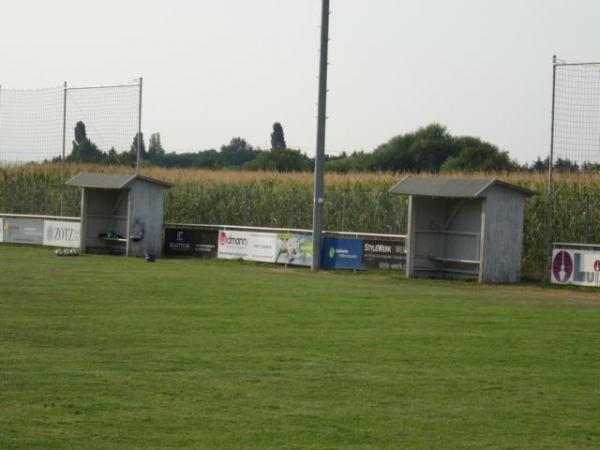 Sportzentrum Grunern - Staufen/Breisgau-Grunern