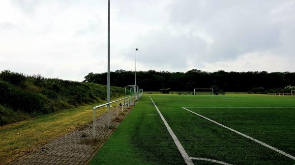 Sportanlage Nordkirchener Straße Platz 2 - Ascheberg/Westfalen