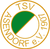 Wappen TSV Asendorf 1907  63862