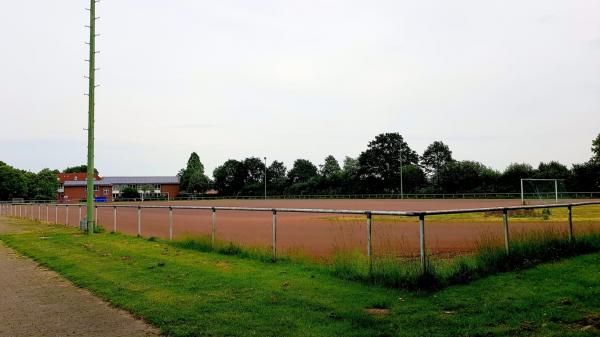 Sportplatz Herberner Straße - Ascheberg/Westfalen