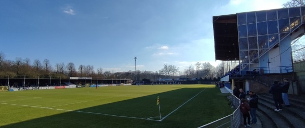 Gemeentelijk Parkstadion - Boom