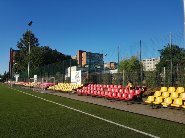 Senvagės stadionas - Vilnius