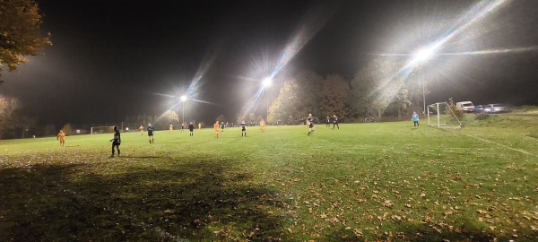 Sportplatz am Dorfgemeinschaftshaus - Scheeßel-Westerholz