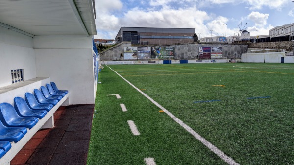 Campo Henrique Tomás Frade - Ericeira
