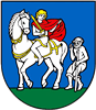 Wappen TJ Družstevník Unín