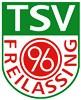 Wappen TSV 1896 Freilassing  81825