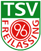 Wappen TSV 1896 Freilassing