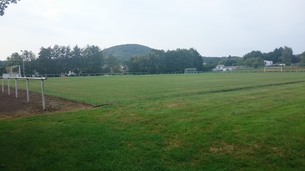 Sportplatz Churfeld - Moschheim