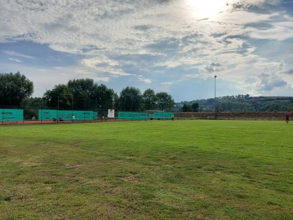 Sportplatz Niederhone - Eschwege-Niederhone