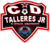 Wappen CD Talleres JR