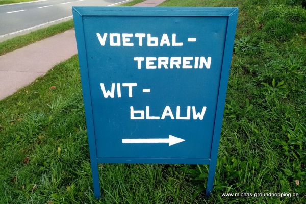 Terrein Steenweg Scherpenheuvel - Scherpenheuvel-Zichem
