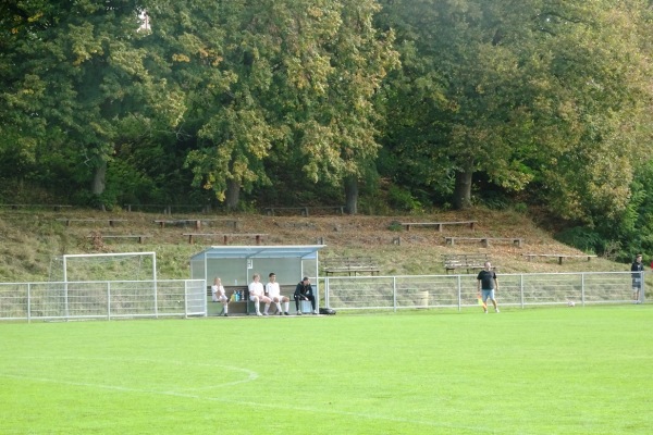 Hřiště Plasy - Plasy