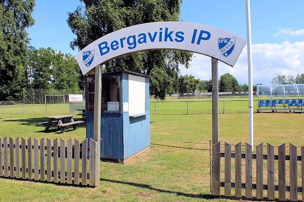 Bergaviks IP - Kalmar