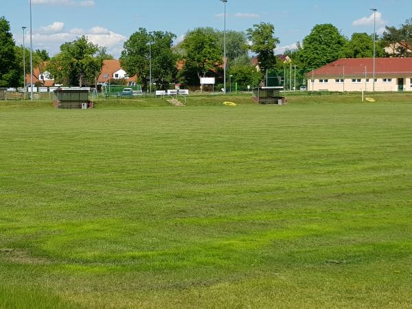 Sportanlage Michendorfer Chaussee - Schwielowsee-Caputh