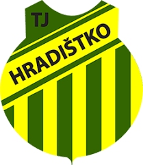 Wappen TJ Hradištko