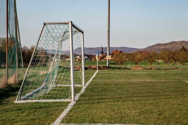 Sportanlage Pinzberg Platz 2 - Pinzberg