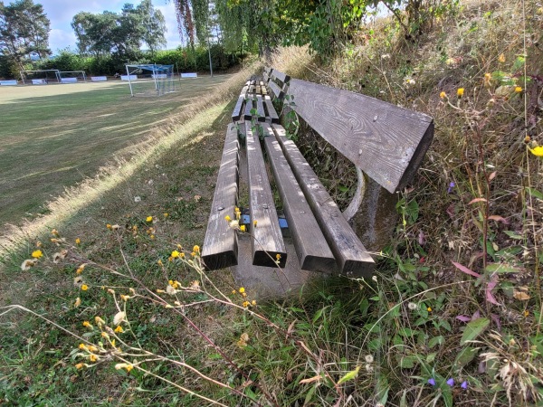 Sportplatz Mecklar - Ludwigsau-Mecklar