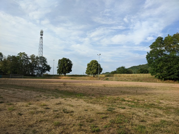 Sportanlage im Wiesengrund Platz 2 - Efringen-Kirchen-Kleinkems